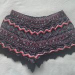 Charlotte Russe Soft Flowy Shorts With Pockets Photo 1