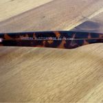 Modern buzz tortoise full rim eyeglasses frames 54 16 145 Black Photo 6