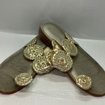 Jack Rogers Santa Fe Toe Ring Sandals 5.5 M Photo 3