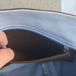 Gap NWT  Mini Zipper Top Tote Bag Photo 4