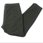 Kuhl Brooke Skinny Pants Olive Green/Sage Photo 1