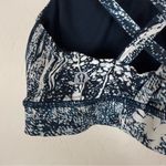 Lululemon  Energy Bra Wildwood Multi Photo 4