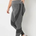 PINK - Victoria's Secret Vs Pink Seamless High Waist Full Length Workout Tight Photo 2