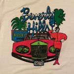 SheIn ‼️ Beverly Hills Graphic Tee‼️ Photo 1