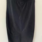 Revamped  polyester velvet ribbed skirt size medium Photo 3
