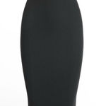 SKIMS COTTON RIB LONG CAMI DRESS Size XS NWT Photo 0