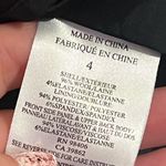 Theory #133 • DARUA •COLOR BLOCK DRESS Photo 7