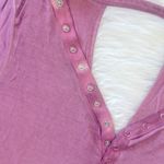 Cloud Chaser  Jersey Women’s Top Size Medium Photo 2