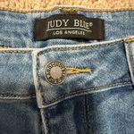 Judy Blue  Blue Jean Shorts Size L Photo 1