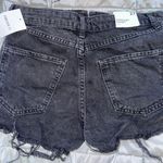 Forever 21 Black Shorts Photo 1