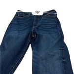 Old Navy OG Loose HR High Rise Jeans size 10 Sheldon Wash Photo 4