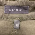 DL1961  Farrow High Waist Crop Skinny Jeans Photo 7