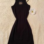 Forever 21 NWT Black Butterfly Dress Photo 3