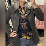 CAbi Fall Fiesta Blouse size XXL Photo 2