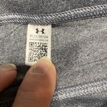 Under Armour  Gray Active Wear Women's Capri​​​ Photo 2
