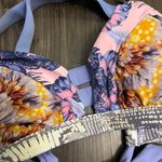 Maaji Bikini Top Strappy Back Photo 1