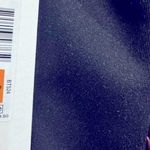 DKNY Women's Burgundy Puffer Vest Photo 2