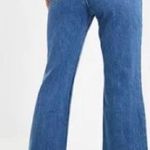 Levi's  70s high flare jeans Photo 1