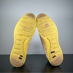 Cole Haan  Lunargrand Women's Yellow Dress Shoes size 7.5 Photo 5