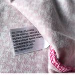 Merona Pink Pattern  Cinched T-shirt Photo 2