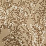 BCBGMAXAZRIA 💕💕 Alix Jacquard Dress Light Stone Floral Tapestry Large NWT Photo 11