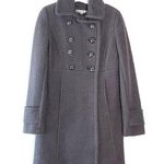 Kenneth Cole New York Wool Coat Photo 0