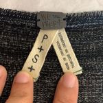 Free People We The Free Striped Henley Boho Top Size Small Photo 5