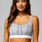 Fabletics  Waffle Scoop Bra Photo 0