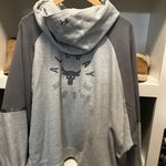 Under Armour Project Rock Hoodie Photo 2