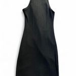 SheIn Black Dress Photo 1