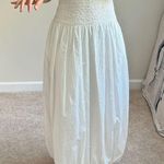 ZARA  long dress. XS Photo 3