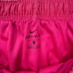 Nike  Dri-Fit Hot Pink Shorts - Size 1X Photo 3