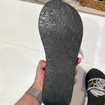 Justin Boots Women's Justin MacKenzie Brown Slide One Band Sandals  10 Photo 4