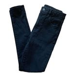 | American Eagle Super Hi-Rise Jeggings Photo 0