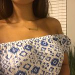 Rachel Pally Printed Dress In Multi Photo 5