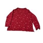 Sonoma  super soft pajama top Photo 3