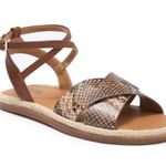 Nordstrom NWB Rack Polly Espardille Flats Photo 0