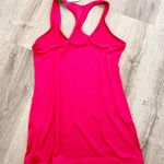 Adidas NWT  Women’s Pink Tank Top S Photo 2
