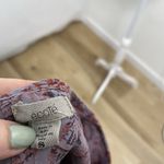 Urban Outfitters  Bohemian Boho Hippie Festival Frock Mini Dress size Small Photo 6