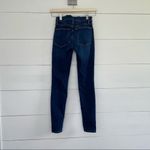 frame denim  Women’s 24 Le High Skinny Colombia Road Jeans Photo 2