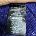 Nic+Zoe New  Cardigan Size Small Photo 2