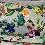 Gibson Latimer Floral Tropical Print 2-pc Swim Set Photo 6