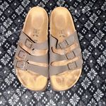Betula by Birkenstock Shoes Size 9 Photo 1