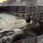 Jenni Kayne  Strapless Button Down Placket Dress 2 Photo 9