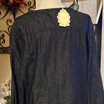 Velzera mini dress women’s size 1X minimalist Photo 5