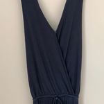 Young Fabulous and Broke  Val Jumpsuit in Blue Photo 7