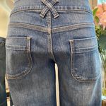 Burberry Cropped Jeans Photo 4