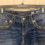 Miss Me Signature Rise Skinny Size 27 Jeans. 2608 Photo 3