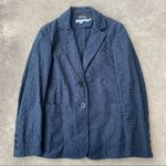 See By Chloe  Eyelet Blazer Photo 0