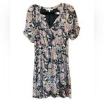 Daniel Rainn Paisley Print Size Large Dress Photo 4